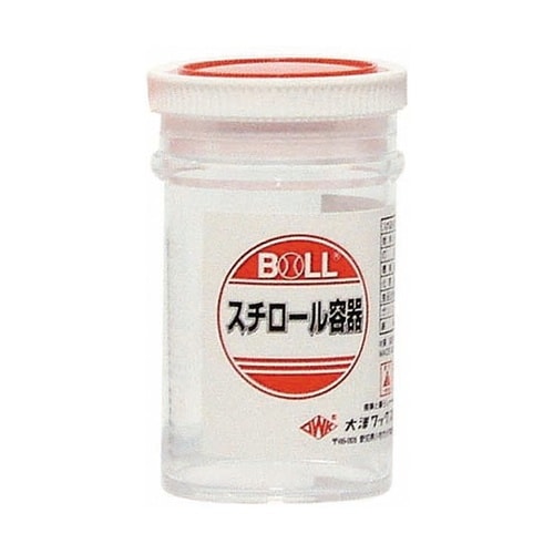 スチロール容器 70mL SR−70