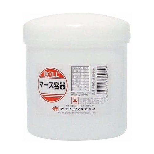 マース容器 560mL M−560