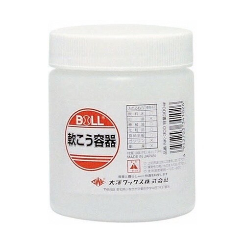 軟こう容器 300mL NK−300
