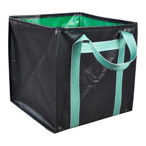 自立式ユニバーサルバック 120L 黒