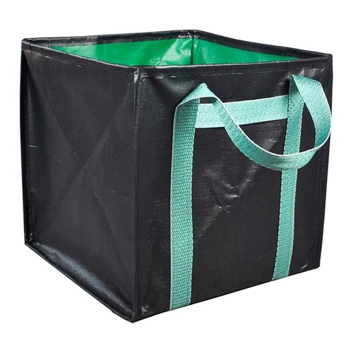 自立式ユニバーサルバック 180L 黒