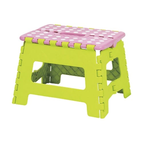 クラフタースツールM グリーン BLC−