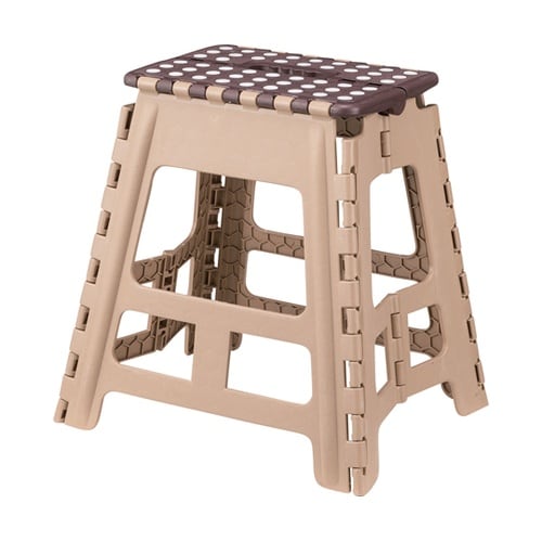 クラフタースツールL ブラウン FKF−