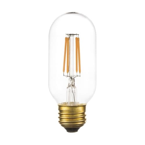 LED エジソン球SS クリア LED−