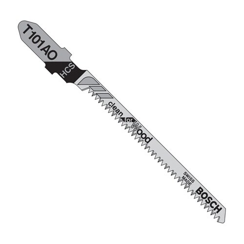 木工用ジグソーブレード(3本) T−10