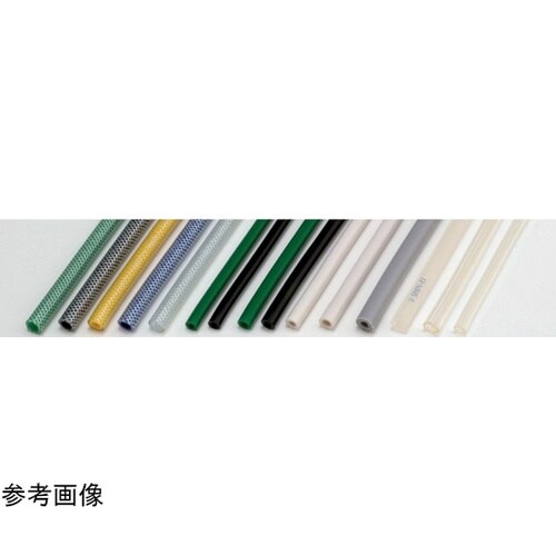 パール管 6×10(1m)白色 2001