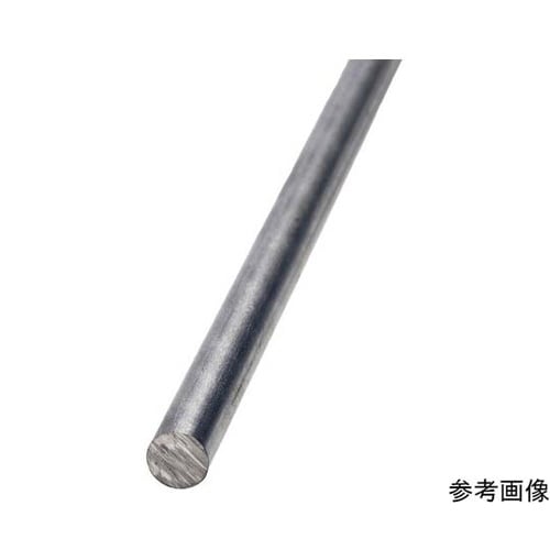 アルミ丸棒 8×1000mm 85