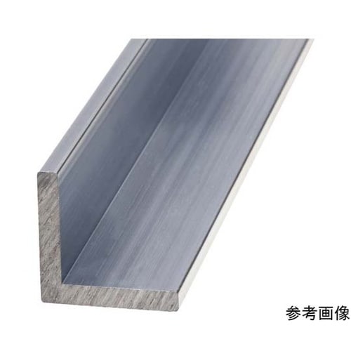 アルミアングル 2.0×20×1000m