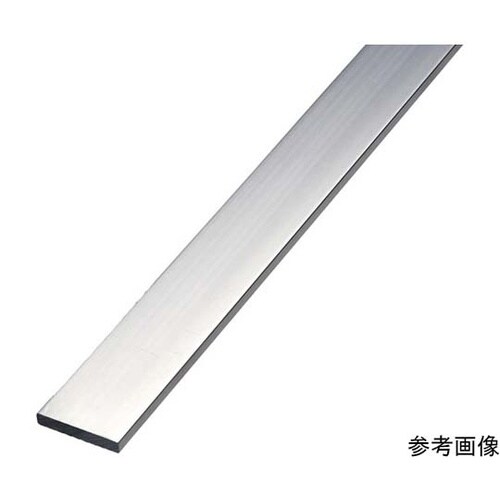 アルミ平角棒 3.0×30×1000mm