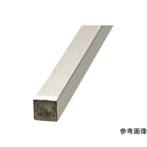 アルミ四角棒 10×1000mm 986