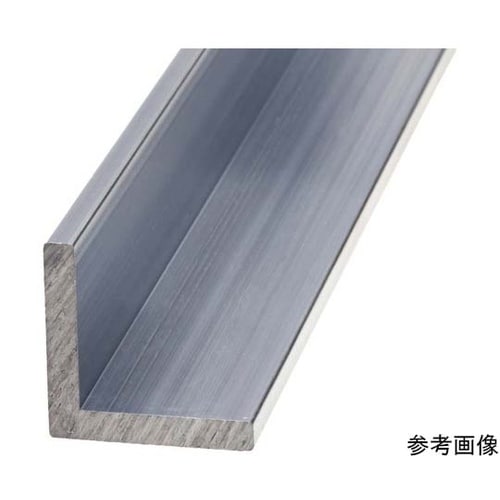 アルミアングル 1.2×10×2000m