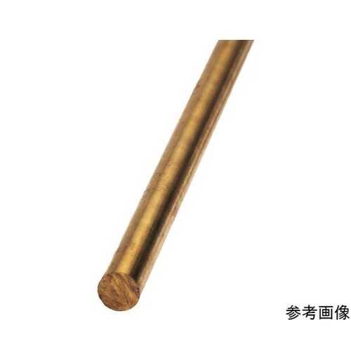 真鍮丸棒 5×1000mm 2515