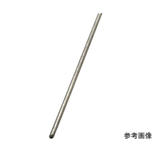 ステンレスバネ線 1.0×1000mm