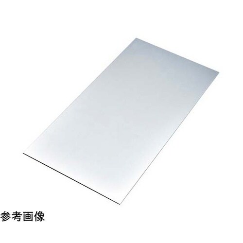 アルミ板 0.5×200×300mm 4