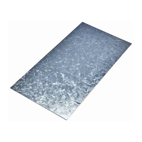 トタン板 0.3×200×300mm 6