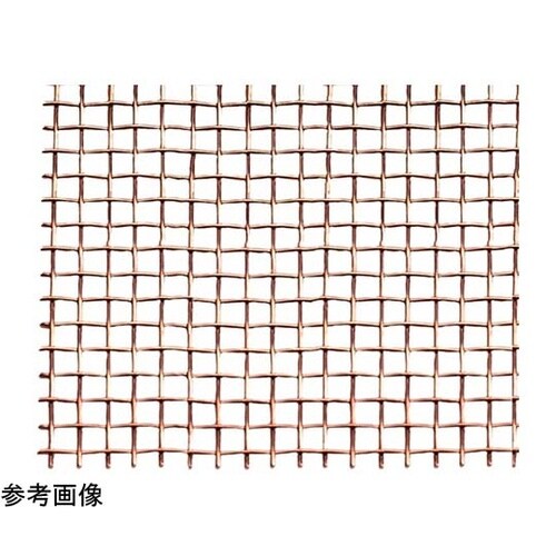 銅金網 #40 200×300mm 72