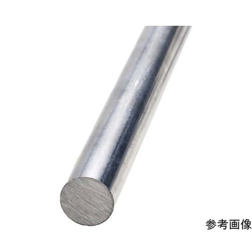 アルミ丸棒 15×300mm 7596