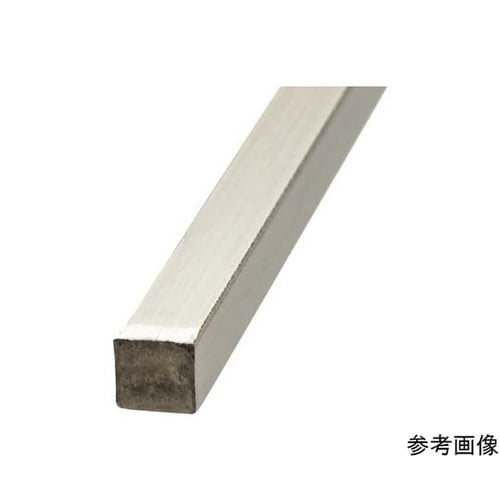 アルミ四角棒 20×100mm 8869