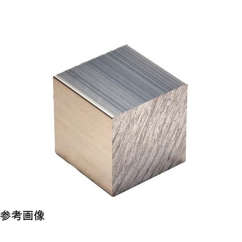 アルミサイコロ 40×40×40mm 8