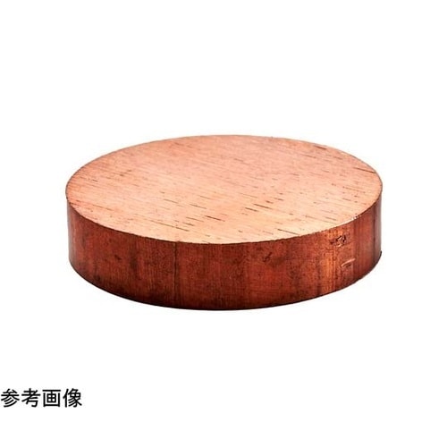 銅丸棒 30×10mm 9415