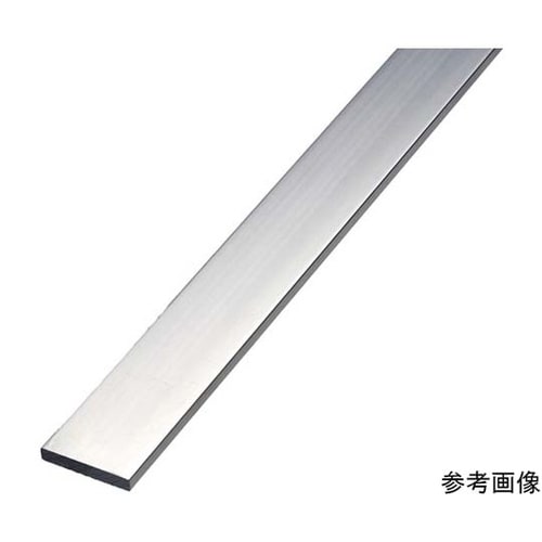 アルミ平角棒 5.0×15×1000mm