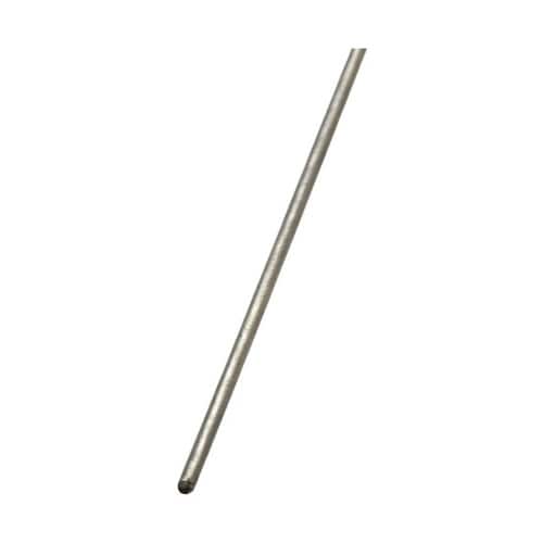 ステンレスバネ線 0.6×1000mm