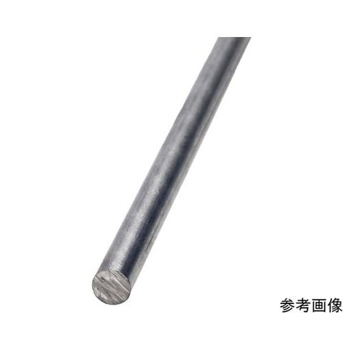 アルミ丸棒 7×300mm 25484