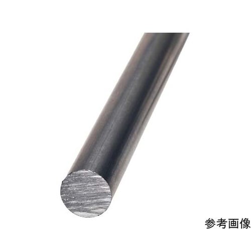 鉄丸棒 20×300mm 25620