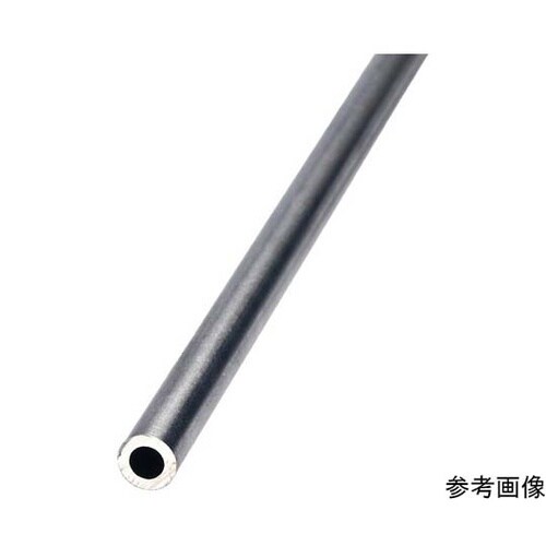 アルミパイプ 5×1.0×300mm 3
