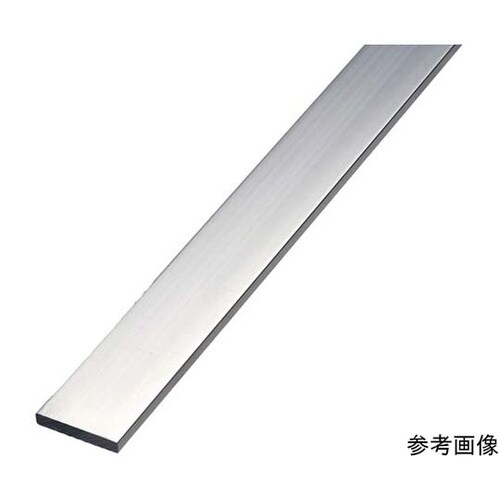 アルミ平角棒 3.0×10×1000mm