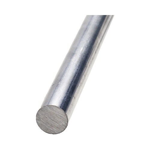 アルミ丸棒 30×100mm 30921