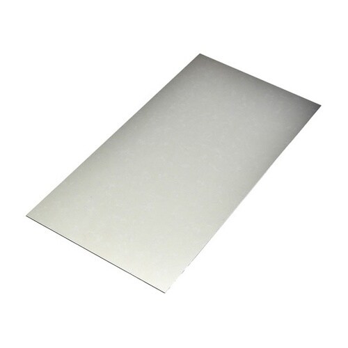 ブリキ板 0.3×100×200mm 3