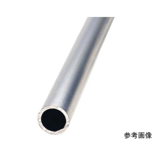 アルミパイプ 18×1.5×300mm