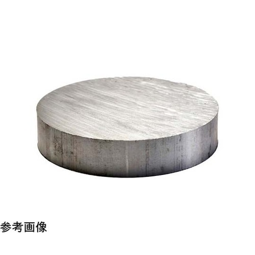 アルミ丸棒 25×20mm 33748