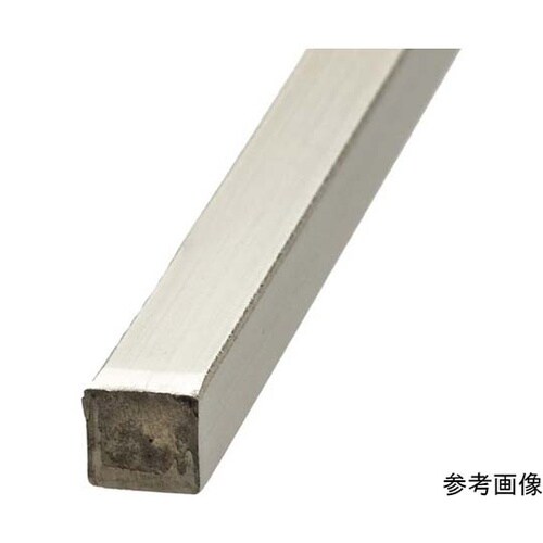 アルミ四角棒 50×20mm 35636