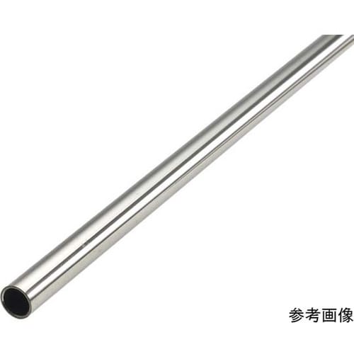 ステンレスパイプ 3×0.5×1000m