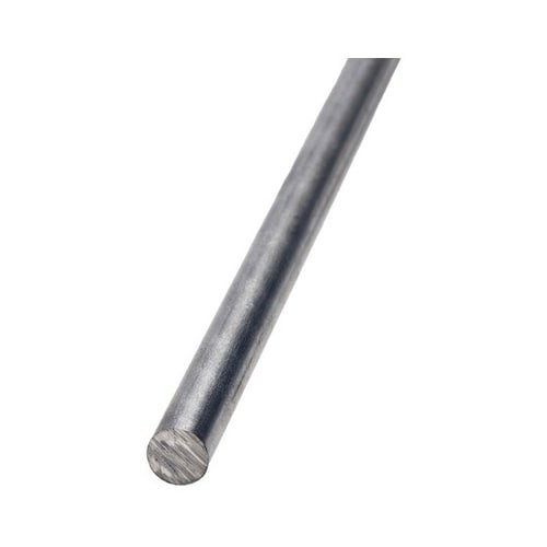 アルミ丸棒 3×300mm 39733