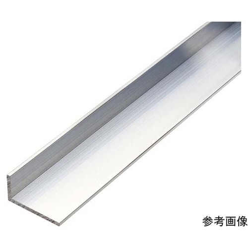 アルミ不等辺アングル シルバー 1.5×