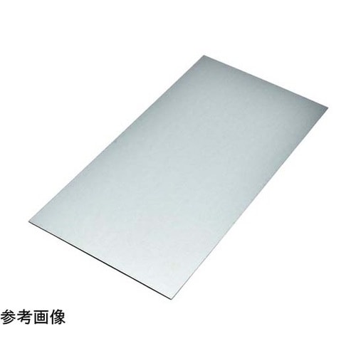 亜鉛引き鉄板 Bタイプ 0.3×100×