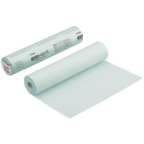 オオサキ検診用ロールシーツ 3730 グ