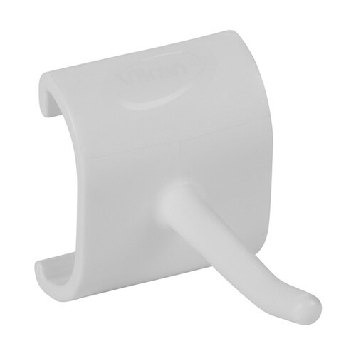 フック(スペアパーツ)白 10045