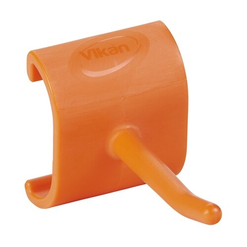 フック(スペアパーツ)オレンジ 1004