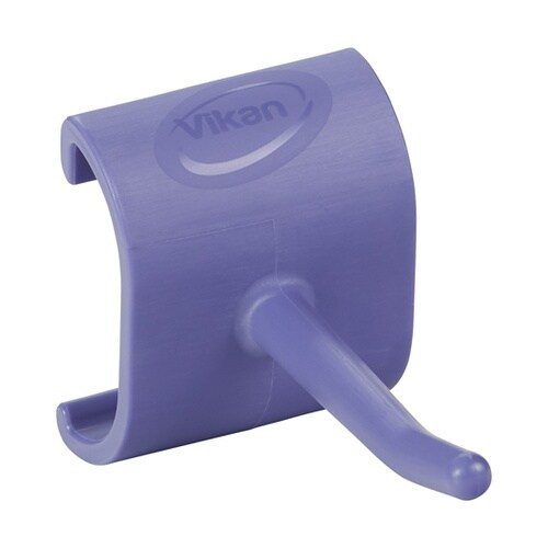 フック(スペアパーツ)パープル 1004