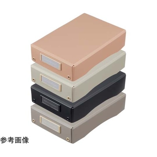 デスクトレー A5 グレー A792−2