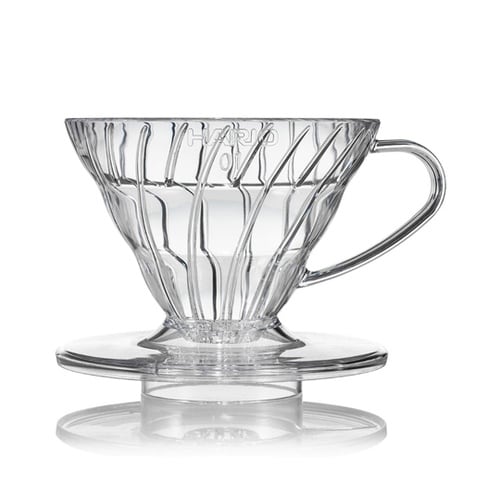 V60透過ドリッパー01 クリア VDR
