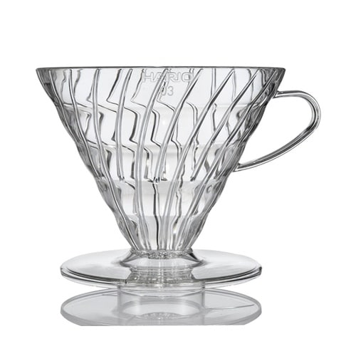 V60透過ドリッパー03 クリア VDR