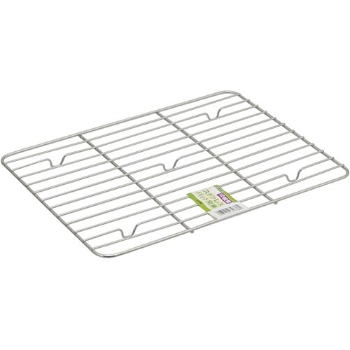 ステンレス角バット網12枚取