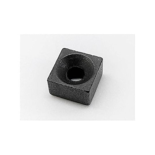 フェライト 8×8×5−M3皿穴(等方性
