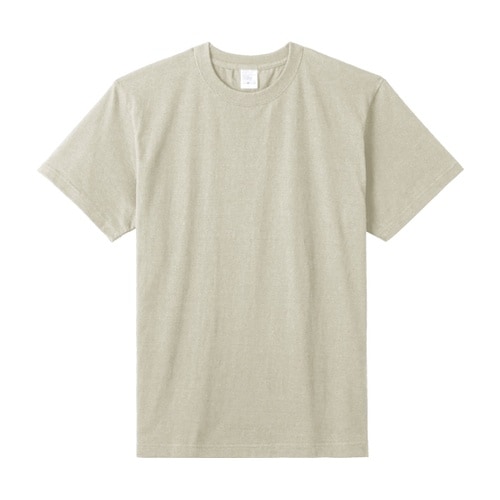 5.6オンスハイグレードコットンTシャツ