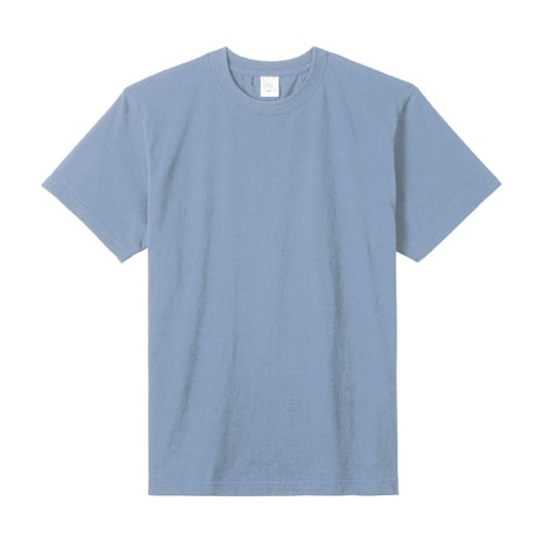 5.6オンスハイグレードコットンTシャツ